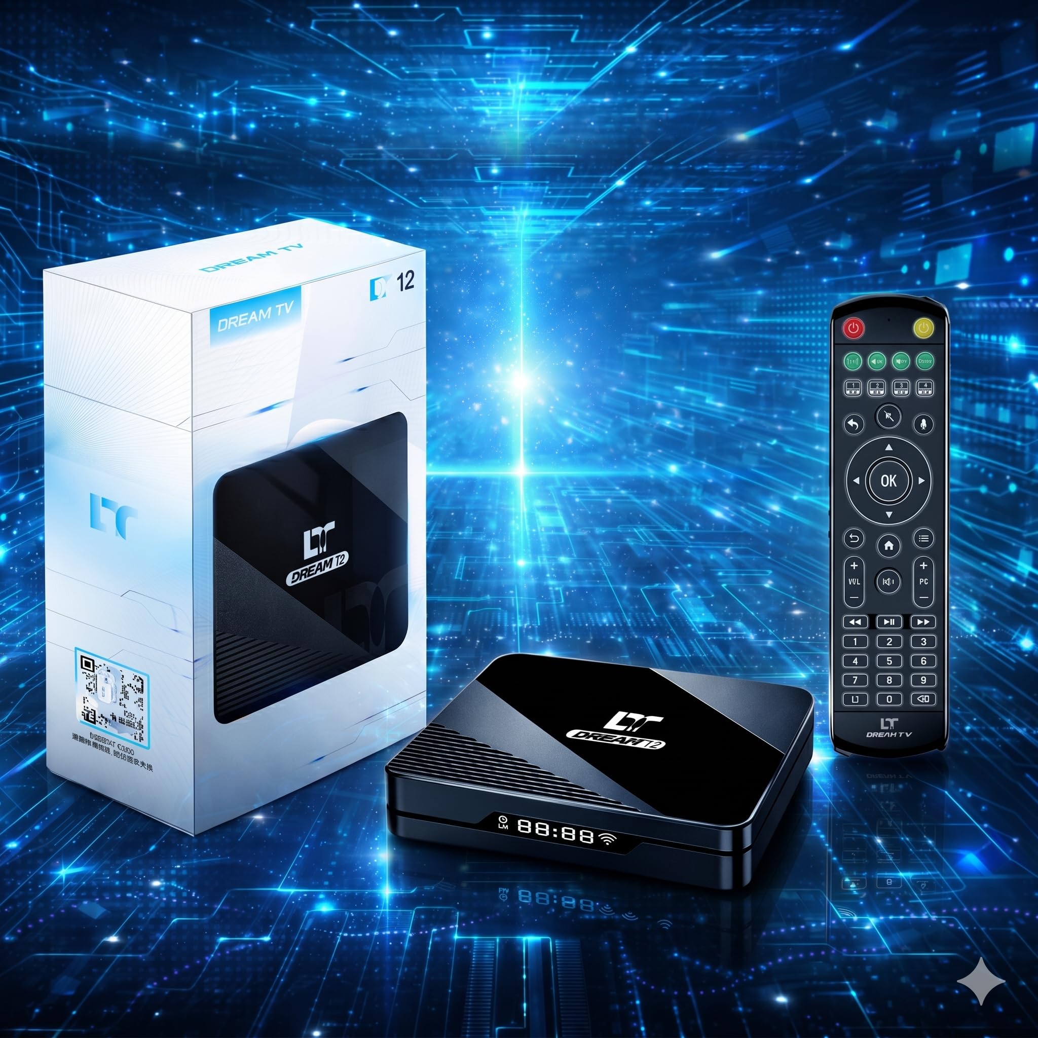 DREAM TV ポータブルメディアプレーヤー DREAM TV ポータブルメディアプレーヤー 【公式通販】 ポータブルプレーヤー